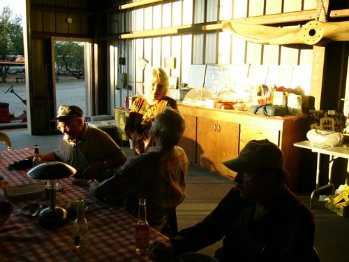 Sun is going down.JPG